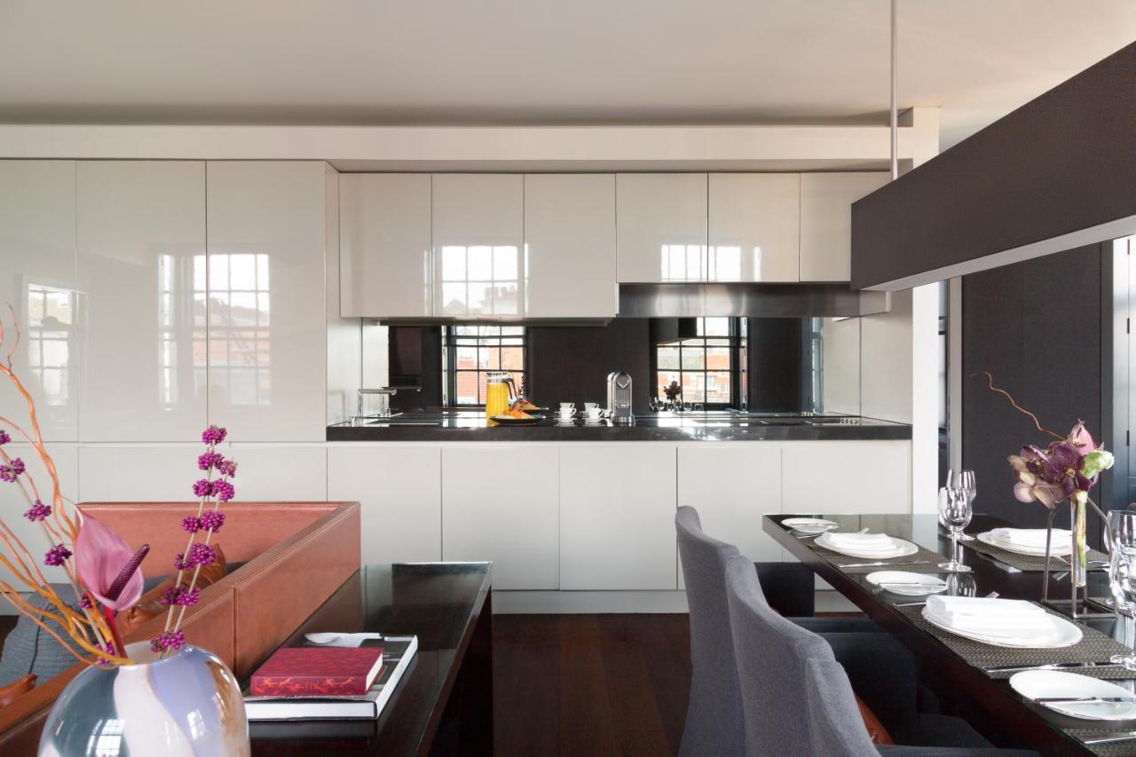 Suite 2 Chambres - Vue sur Parc