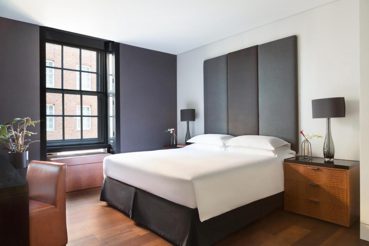 Two-Bedroom Park Suite