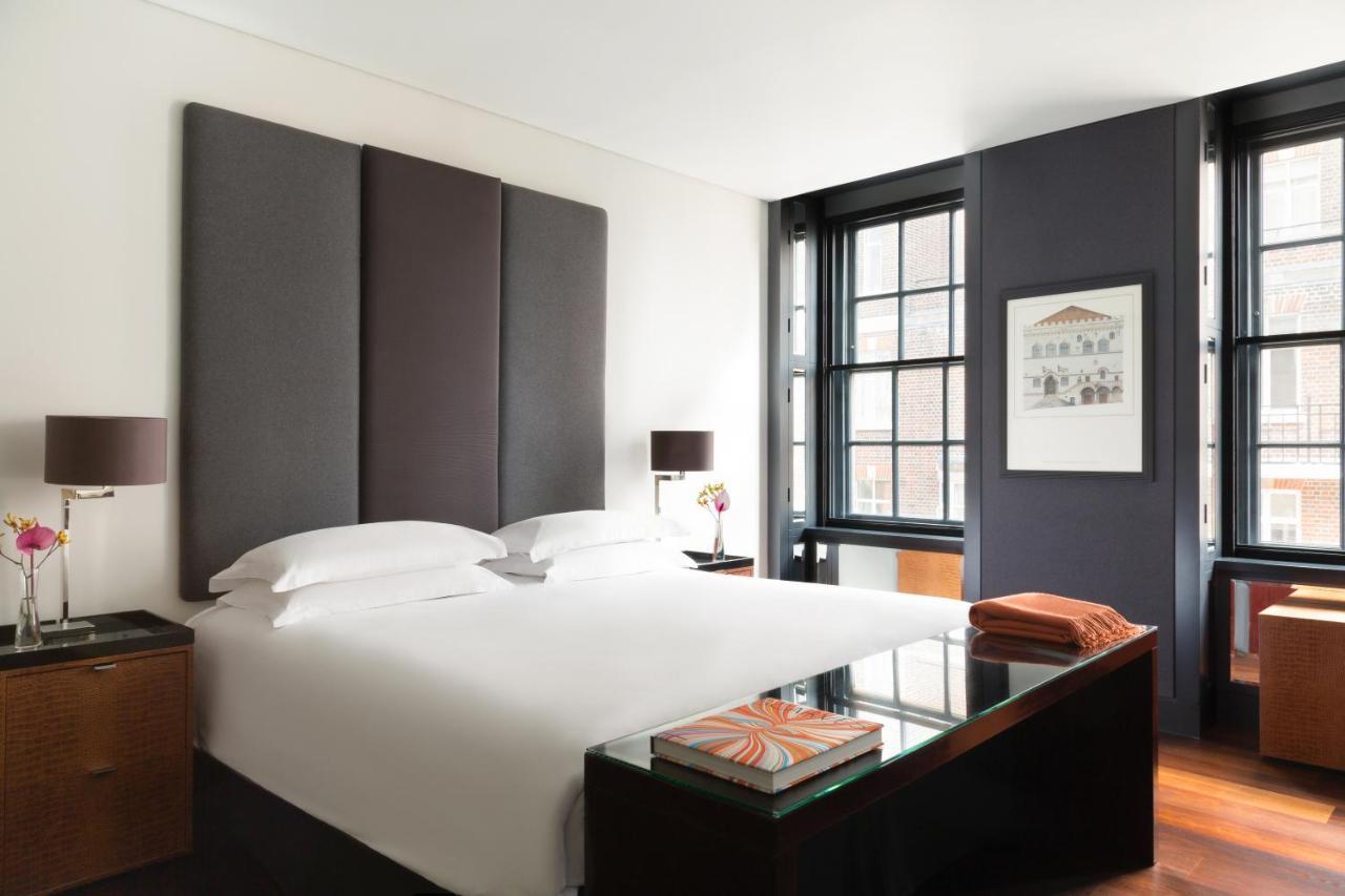 Westminster Suite