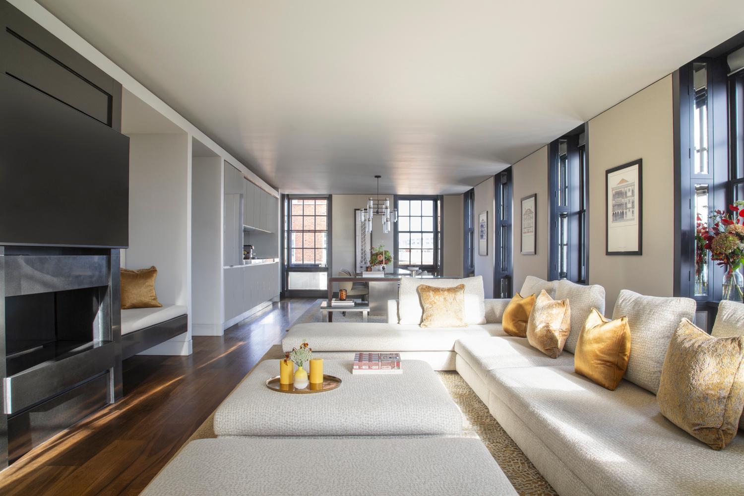 City Suite