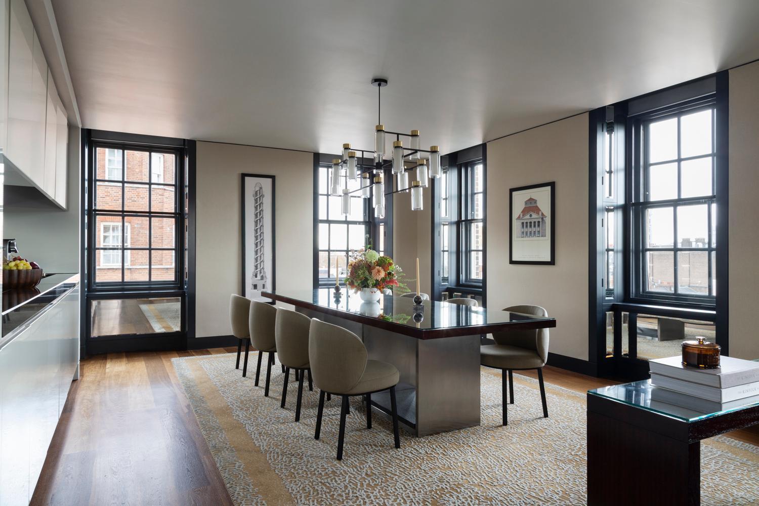 City Suite