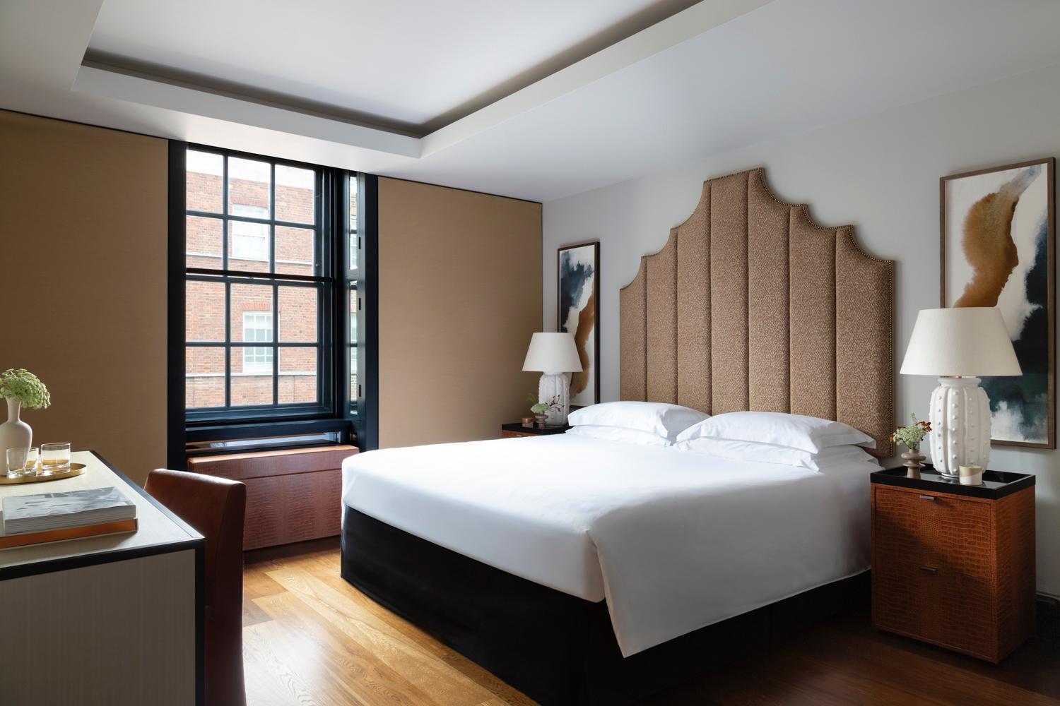 City Suite