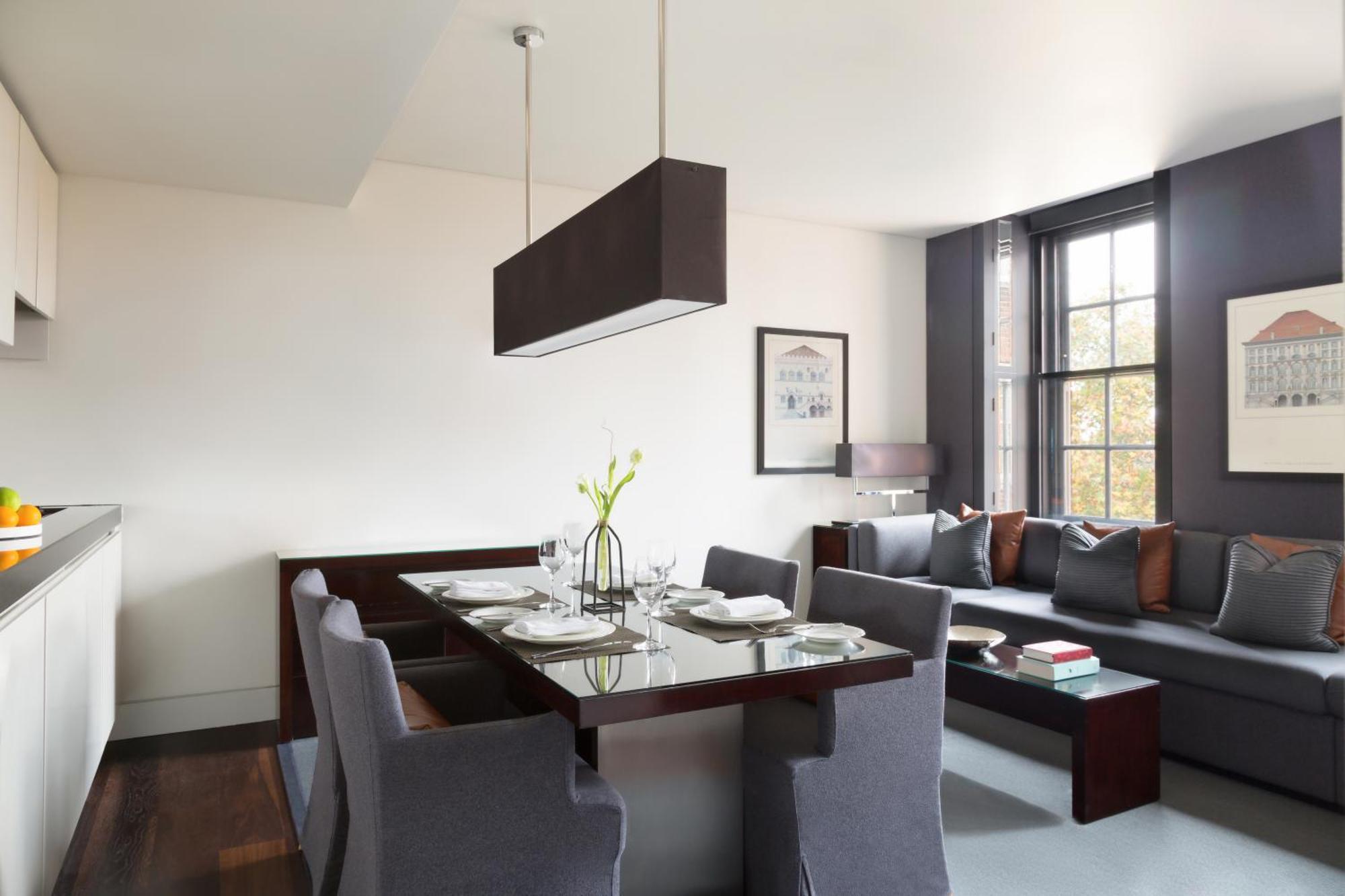 City Suite